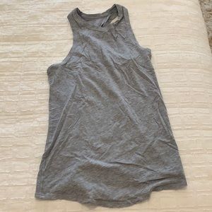 Lululemon all tied up tank